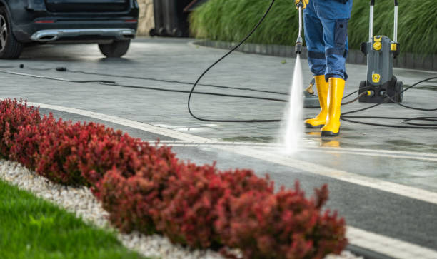 Best Residential Pressure Washing in Second Mesa, AZ