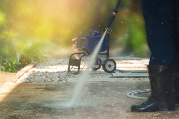 Best Vinyl Siding Pressure Washing in Second Mesa, AZ